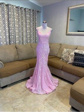 Windsor | Dresses | Kinsley Formal Sequin Mermaid Dress | Poshmark